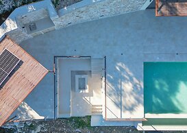 Villa Mulberry in Vasiliki