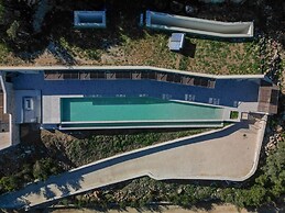 Villa Mulberry in Vasiliki