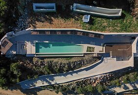 Villa Mulberry in Vasiliki