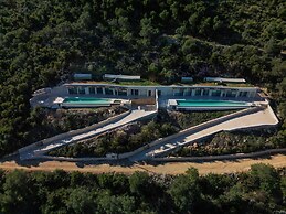 Villa Mulberry in Vasiliki