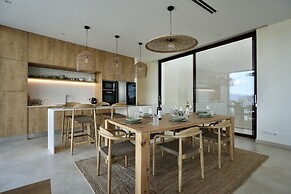 Villa Mulberry in Vasiliki