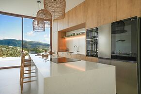 Villa Mulberry in Vasiliki