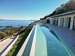 Villa Mulberry in Vasiliki