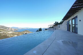 Villa Mulberry in Vasiliki