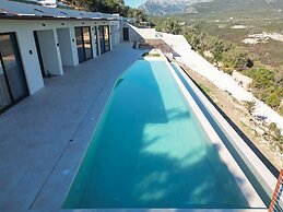 Villa Mulberry in Vasiliki