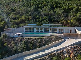 Villa Mulberry in Vasiliki