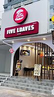 Five Loaves Beds Patong