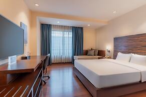 Journeyhub Sukhumvit 26 Bangkok