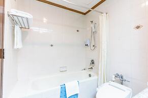 Journeyhub Sukhumvit 26 Bangkok