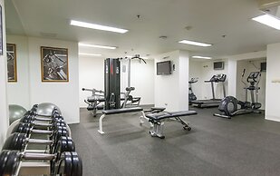 Journeyhub Sukhumvit 26 Bangkok