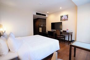 Journeyhub Sukhumvit 26 Bangkok