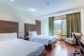 Journeyhub Sukhumvit 26 Bangkok