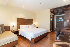 Journeyhub Sukhumvit 26 Bangkok
