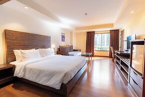 Journeyhub Sukhumvit 26 Bangkok