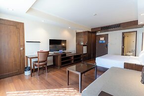 Journeyhub Sukhumvit 26 Bangkok