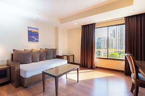 Journeyhub Sukhumvit 26 Bangkok