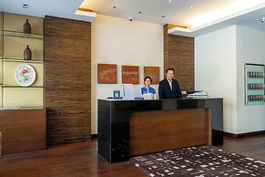 Journeyhub Sukhumvit 26 Bangkok