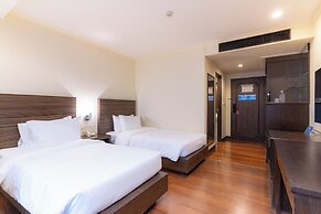 Journeyhub Sukhumvit 26 Bangkok