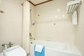 Journeyhub Sukhumvit 26 Bangkok