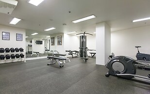Journeyhub Sukhumvit 26 Bangkok