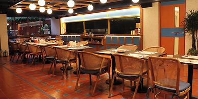 Journeyhub Sukhumvit 26 Bangkok