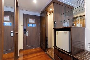 Journeyhub Sukhumvit 26 Bangkok