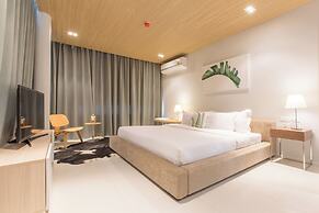 Veranda Condo Pattaya