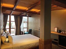 The Pink Boutique Hotel