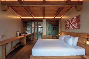 The Pink Boutique Hotel