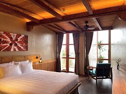 The Pink Boutique Hotel