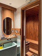 The Pink Boutique Hotel