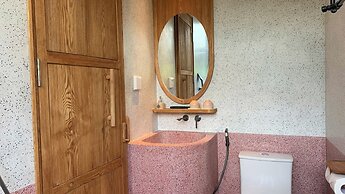 The Pink Boutique Hotel