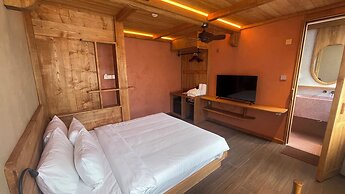 The Pink Boutique Hotel