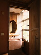 The Pink Boutique Hotel