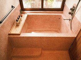 The Pink Boutique Hotel
