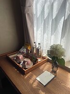 The Pink Boutique Hotel