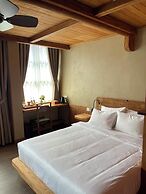 The Pink Boutique Hotel
