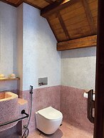 The Pink Boutique Hotel