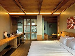 The Pink Boutique Hotel