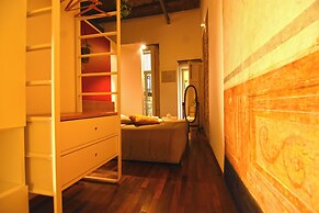 La Casa di Apollo