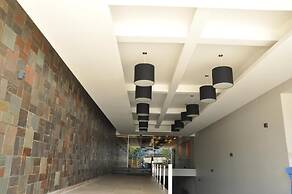 Hotel chenduran Park