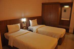 Hotel chenduran Park