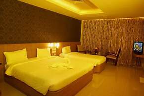 Hotel chenduran Park