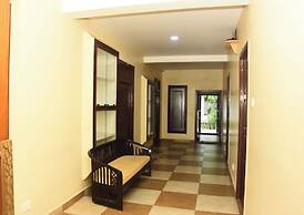 Uma Residency