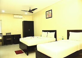 Uma Residency