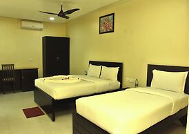 Uma Residency