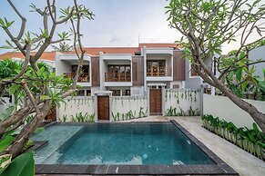 Chindaga Villa Canggu