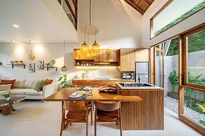 Chindaga Villa Canggu