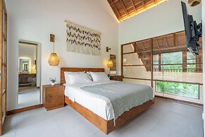 Chindaga Villa Canggu