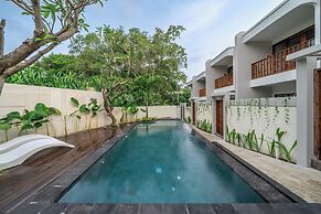 Chindaga Villa Canggu